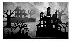 Halloween-konsert